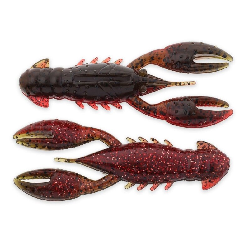 Z-MAN 3.5 Pro CrawZ 9cm 11g Hot Craw 3Stk."