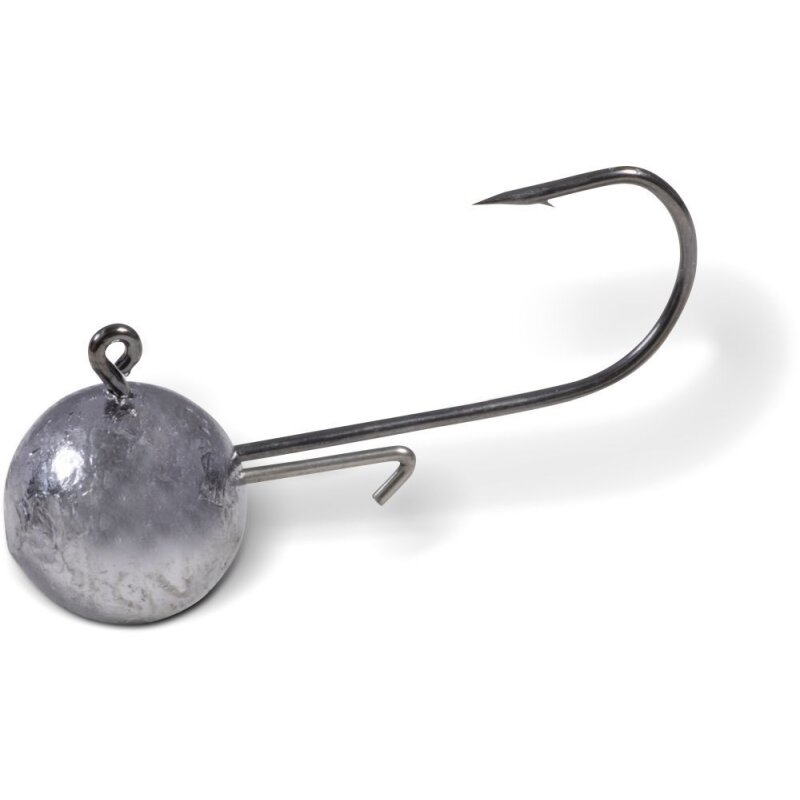 ZEBCO Trophy Jig Heads Gr.1/0 14g 5Stk.