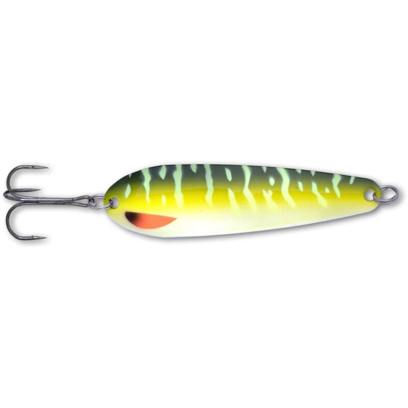 ZEBCO Trophy Z-Flat Slim 8cm 15g Pike