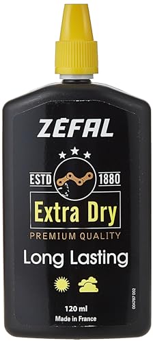 230221 - öler zur schmierung extra dry cera 125 ml von ZEFAL
