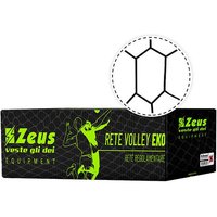 Zeus 9,5x1m Volleyballnetz von Zeus