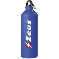 Zeus Aluminium Trinkflasche 0,75l Royal von Zeus