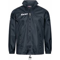 Zeus Regenjacke Navy von Zeus