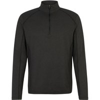 Ziener JELANO man (underlayer) Herren (Schwarz 46 Größe)