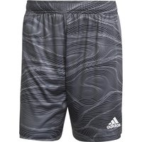 adidas Condivo 21 Torwartshorts Herren black XL von adidas performance