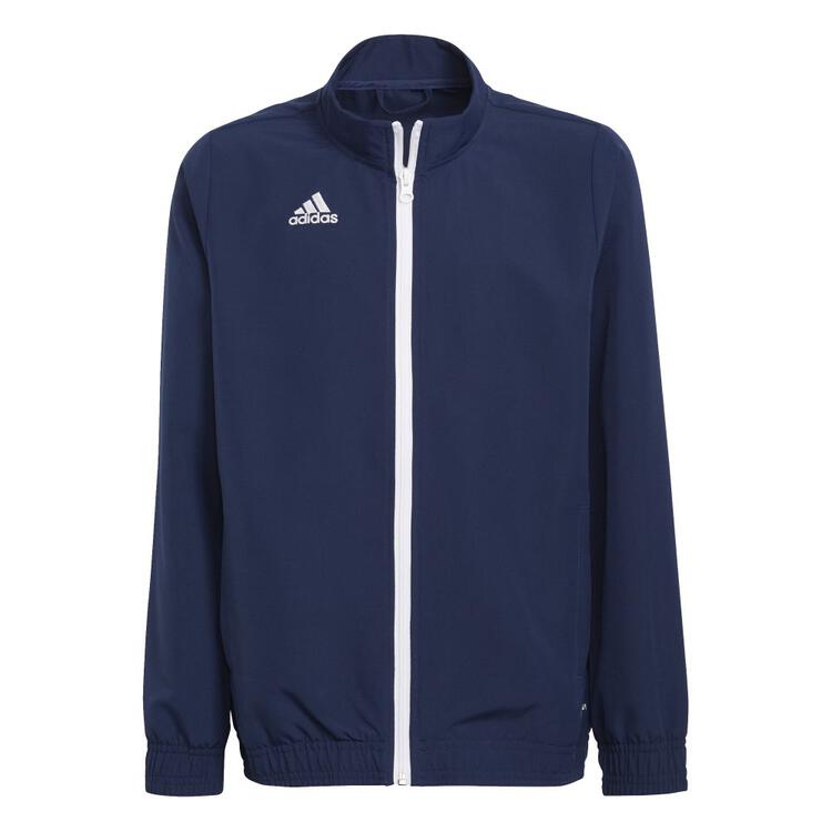 adidas Entrada 22 Pr?sentationsjacke Kinder H57482 TENABL 164