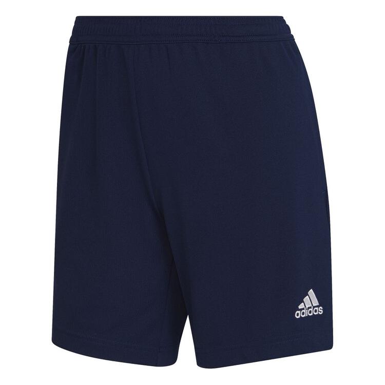 adidas Entrada 22 Trainingsshorts Damen HI0004 TENABL - Gr. S