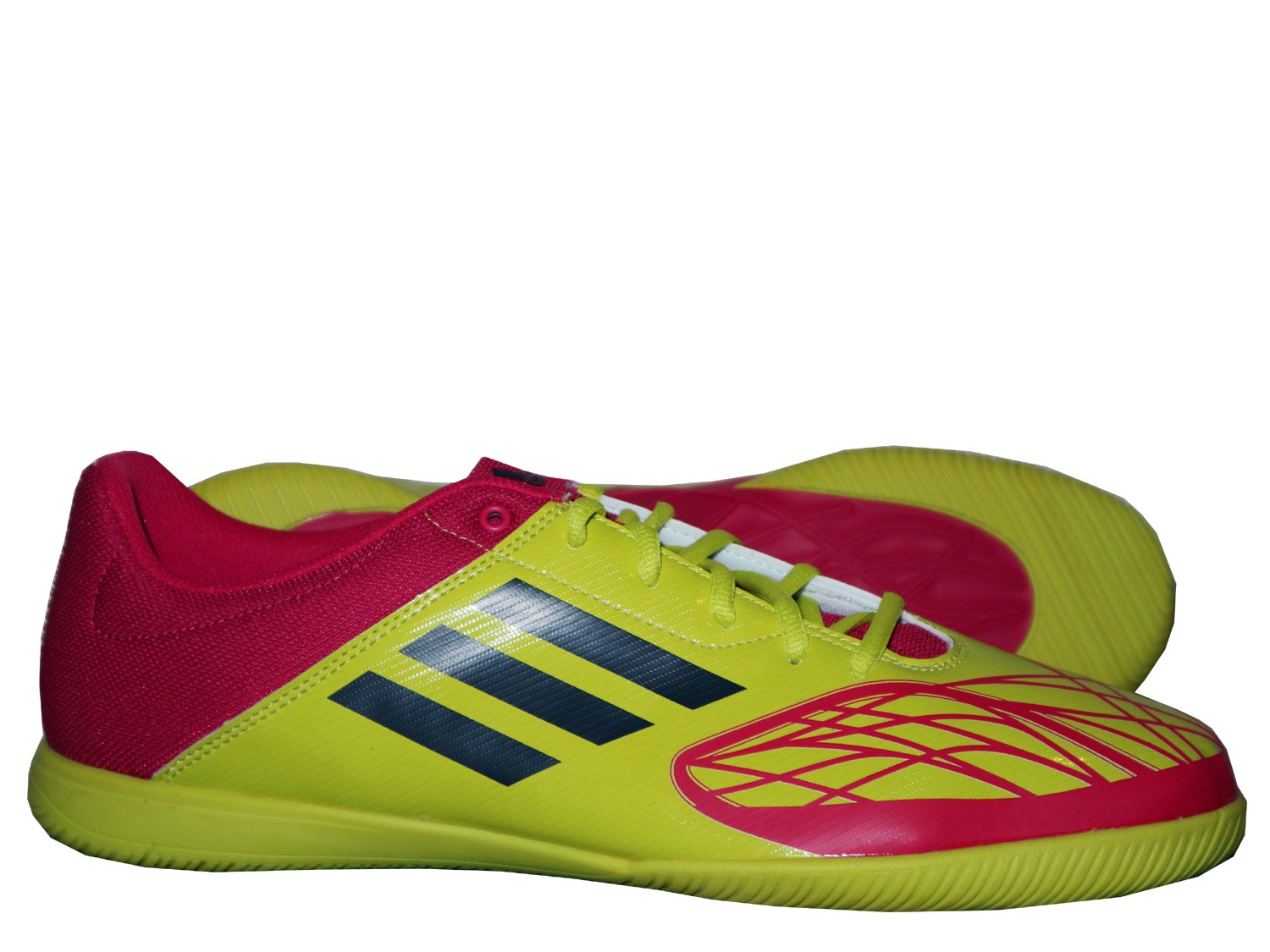 adidas Freefootball Speedkick