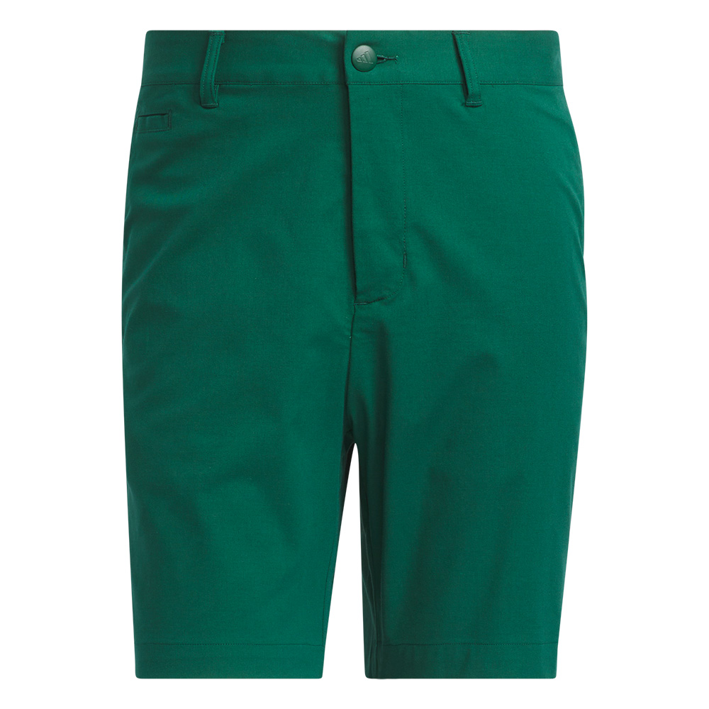 'adidas Golf Go-To Five-Pocket Herrenshort grÃ¼n' von adidas Golf