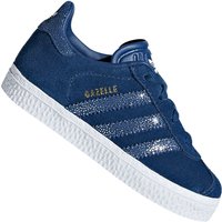 adidas Originals Gazelle Infants Sneaker Legend Marine von adidas Originals