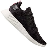 adidas Originals NMD_R2 W Damen-Sneaker Black von adidas Originals