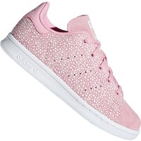 adidas Originals Stan Smith C Light Pink/White von adidas Originals