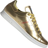 adidas Originals Stan Smith Gold Metallic von adidas Originals