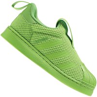 adidas Originals Superstar 360 Supercolor I Kleinkind-Sneaker Green von adidas Originals
