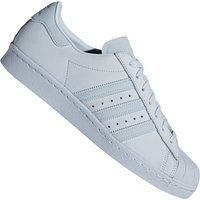 adidas Originals Superstar 80s Sneaker Aero Blue von adidas Originals