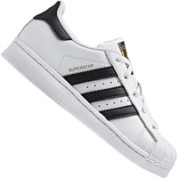 adidas Originals Superstar Foundation C Kinder-Sneaker White/Black von adidas Originals