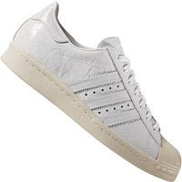 adidas Originals Superstar W Damen-Sneaker White/Off White von adidas Originals