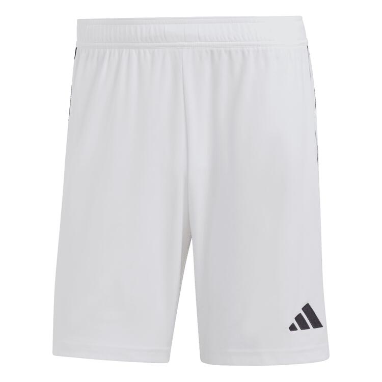 adidas Tiro 23 League Shorts Herren IB8083 WHITE/BLACK - Gr. XL
