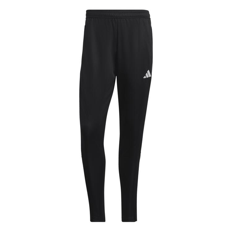 adidas Tiro 23 League Trainingshose Herren HS7232 BLACK - Gr. S