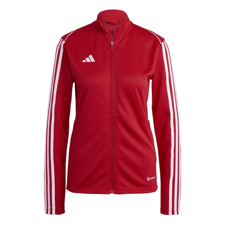 adidas Tiro 23 League Trainingsjacke Damen HS3512 TEPORE - Gr. XL