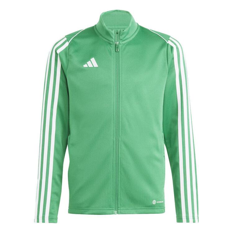 adidas Tiro 23 League Trainingsjacke Herren IC7875 TEAGRN - Gr. XS