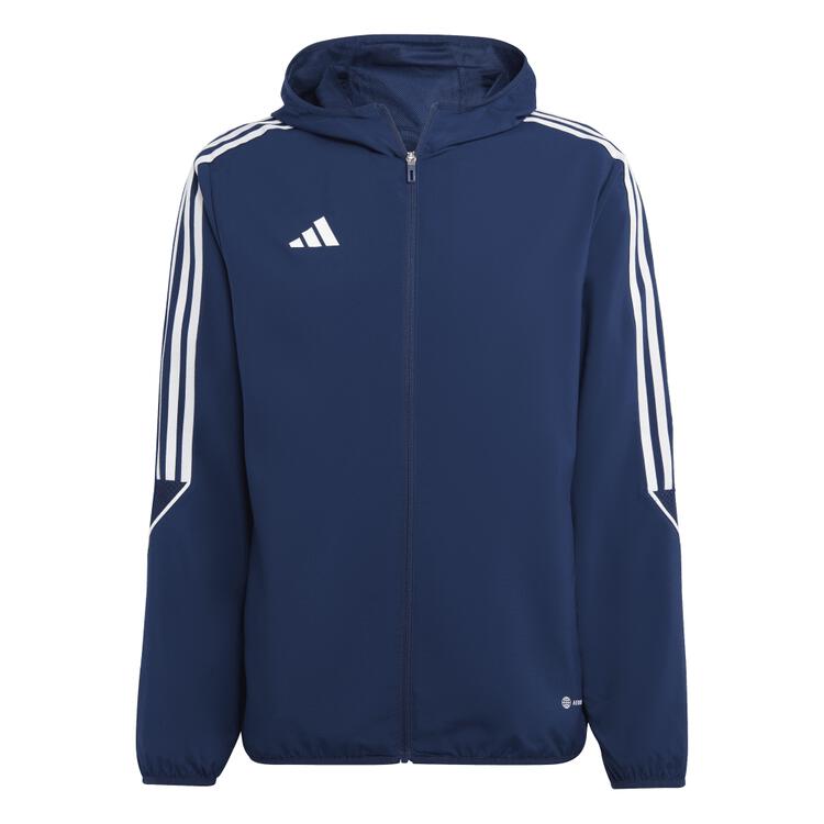 adidas Tiro 23 League Windbreaker Herren HZ9067 TENABL - Gr. 2XL