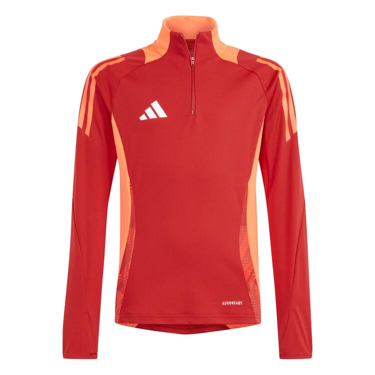adidas Tiro 24 Competition Training Top Kinder IS1652 TEPORE - Gr. 152