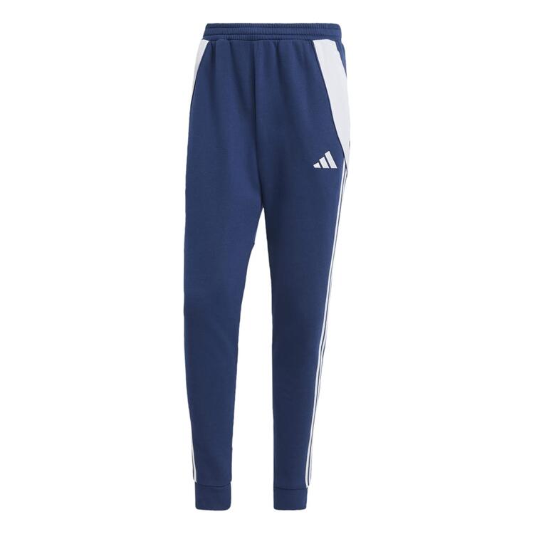 adidas Tiro 24 Jogginghose Herren IS2154 TENABL/WHITE - Gr. 3XL