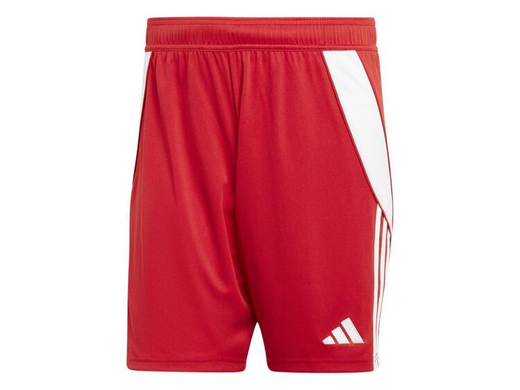 adidas Tiro 24 Short Kinder IR9367 TEPORE/WHITE - Gr. 128