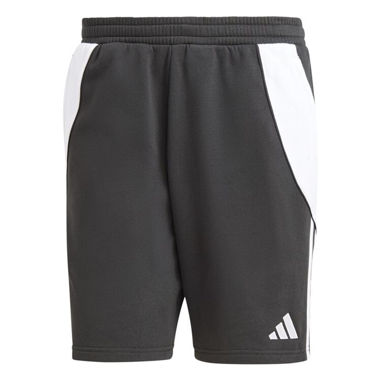 adidas Tiro 24 Sweat Shorts Herren IP1954 BLACK/WHITE - Gr. XS