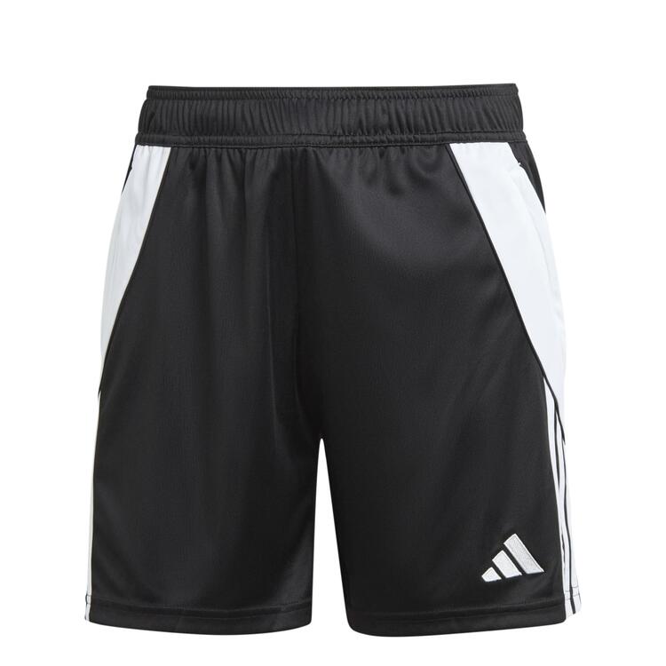 adidas Tiro 24 Training Shorts Damen IJ7665 BLACK/WHITE - Gr. XL
