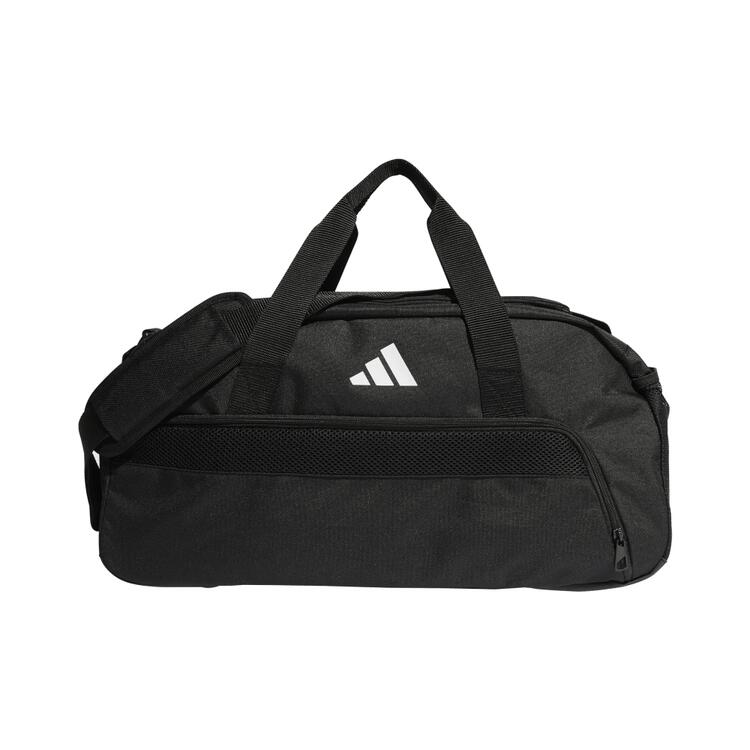 adidas Tiro League Duffel Bag M HS9749 BLACK/WHITE - Gr. NS