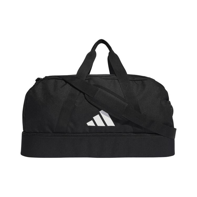 adidas Tiro League Teambag mit Bodenfach M BLACK/WHITE NS