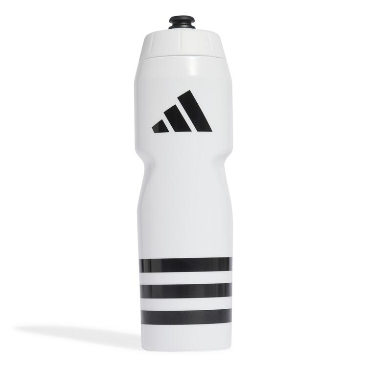 adidas Tiro Trinkflasche 0,75l IW8156 WHITE/BLACK - Gr. NS