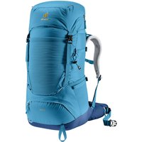deuter Fox 40 Kinder Trekkingrucksack (Neutral one size Größe)