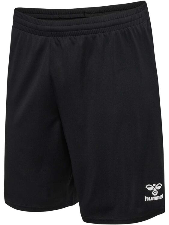 hummel Essential Shorts 224543 BLACK - Gr. S