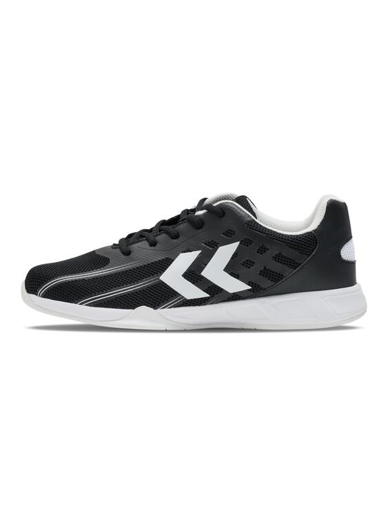 hummel Root Elite Handballschuhe 215024-2001 BLACK - Gr. 46