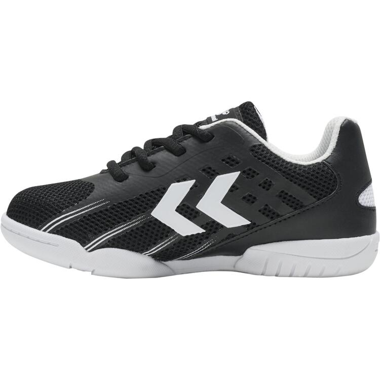 hummel Root Elite Handballschuhe Kinder LC 215025-2001 BLACK - Gr. 35