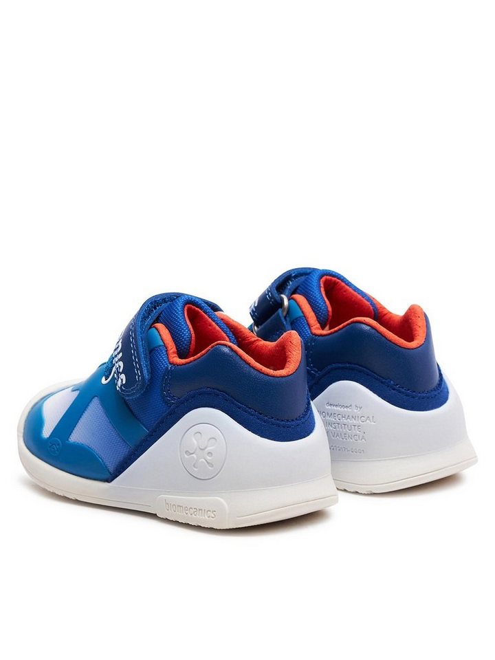 biomecanics Sneakers 242150 A Azul Sneaker von biomecanics