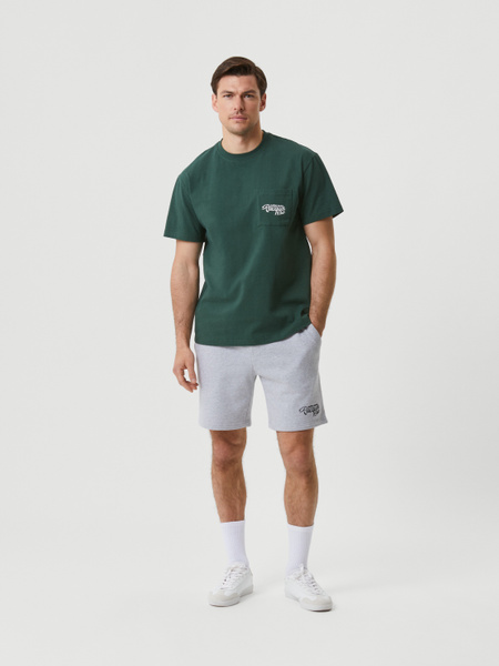 Björn Borg Ace Shorts Grau, L von björn borg