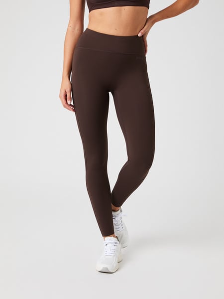 Björn Borg Borg Reform Tights Braun, XL von björn borg