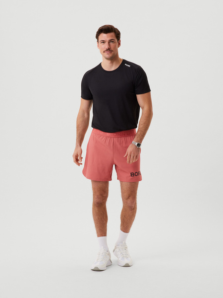 Björn Borg Borg Short Shorts Pink, XXL von björn borg