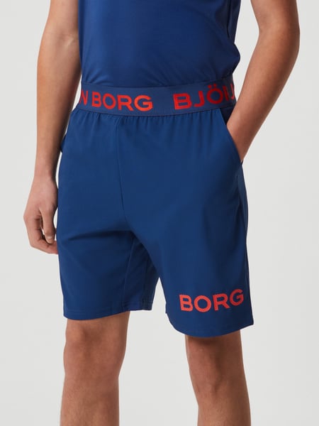 Björn Borg Borg Shorts Blau , 158-164 von björn borg