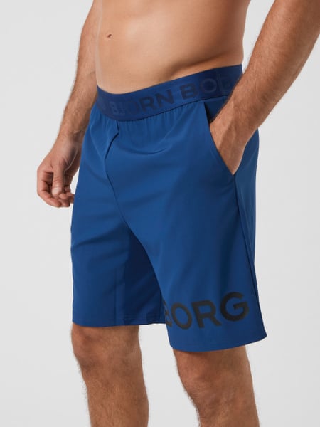 Björn Borg Borg Shorts Blau , XL von björn borg