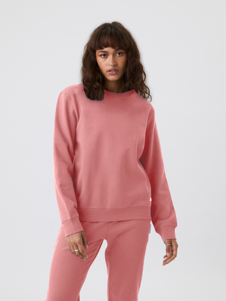 Björn Borg Centre Crew Pink, XL von björn borg