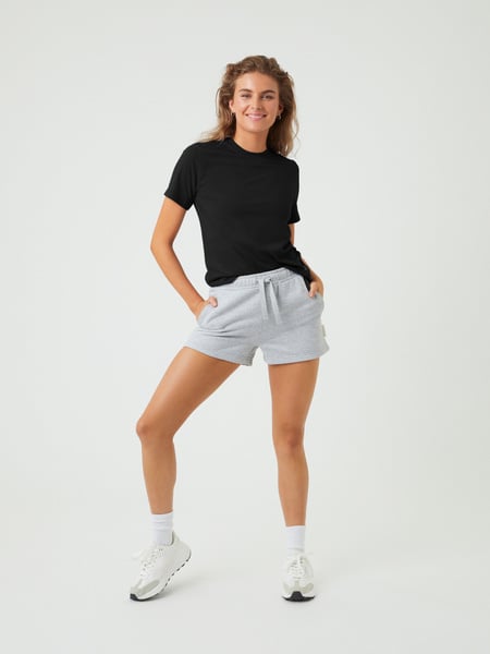 Björn Borg Centre Shorts Grau, XL von björn borg