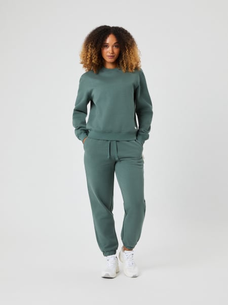 Björn Borg Centre Sweatpants Grün, XXL von björn borg