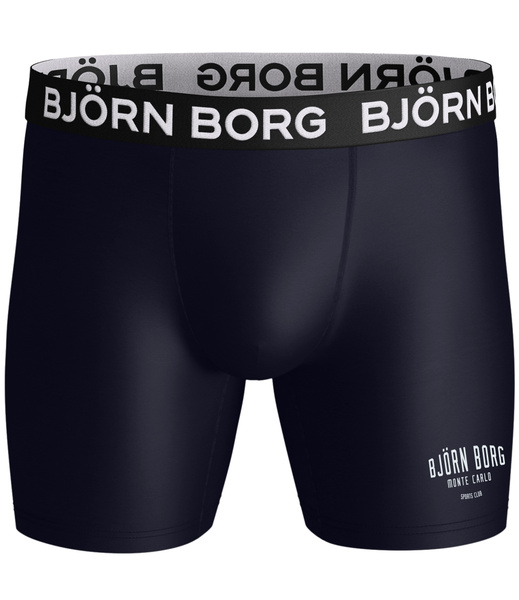 Björn Borg Performance Boxer 1-pack Marine, XL von björn borg