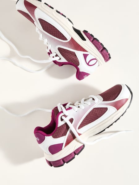 Björn Borg Women's Nova Sneakers Mehrfarbig, 40 von björn borg