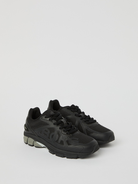 Björn Borg Women's Prime Tech Sneakers Schwarz, 36 von björn borg